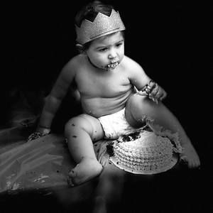 Meet your Posher, Marie-andrée